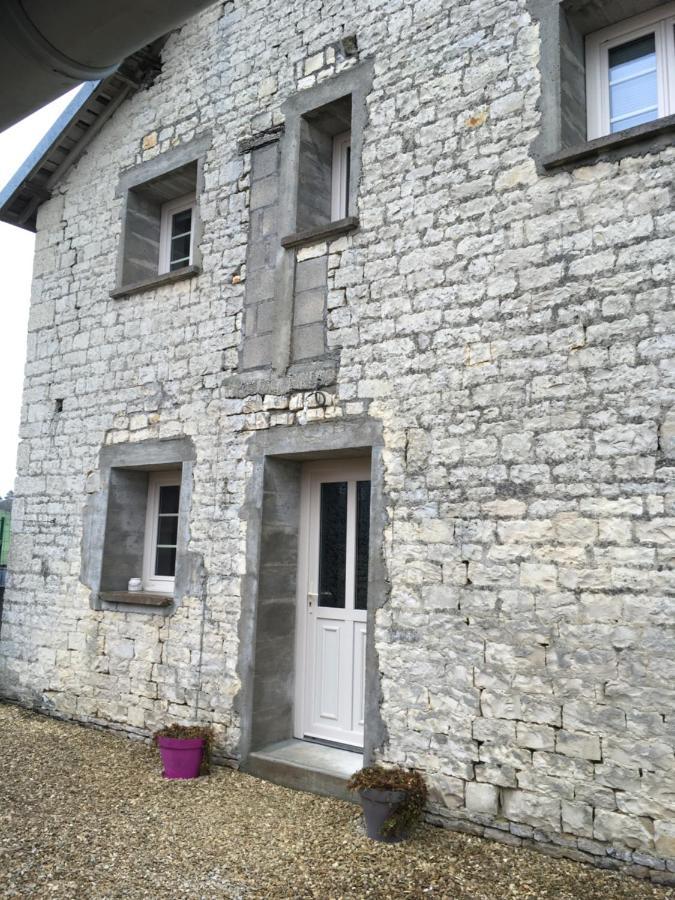 La Maisonnette Dintevilloise Dinteville Δωμάτιο φωτογραφία